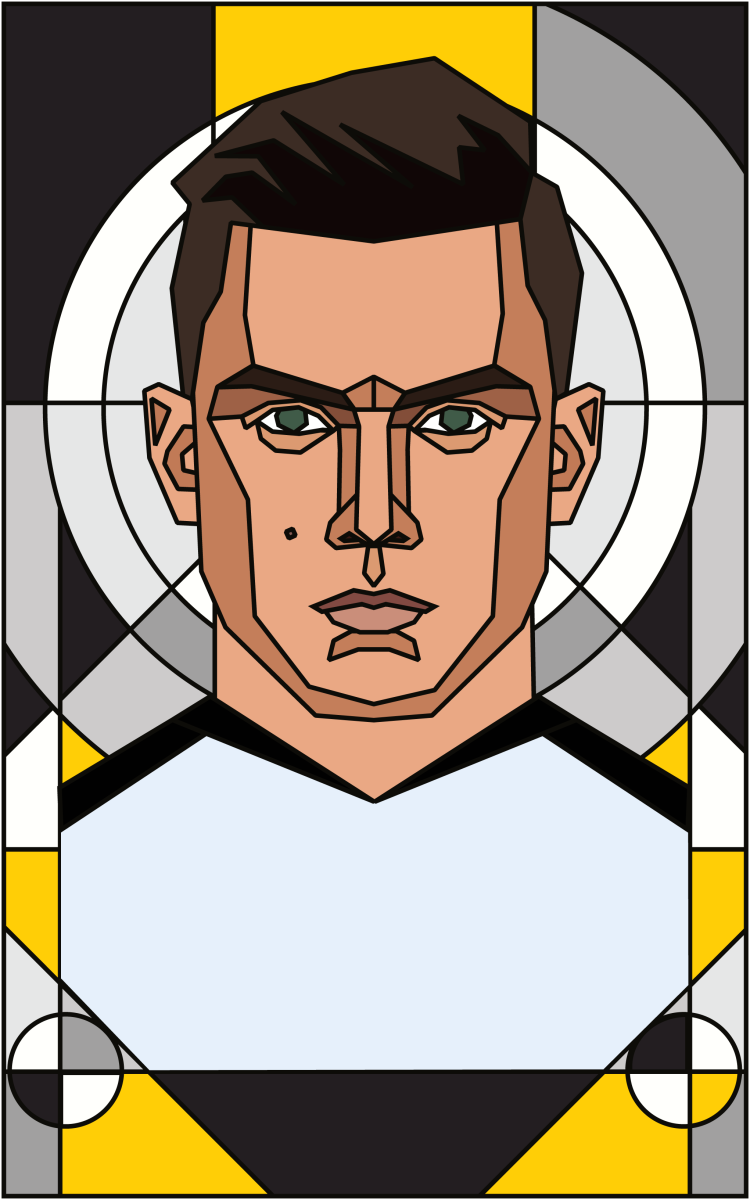 球員一般 球員一般