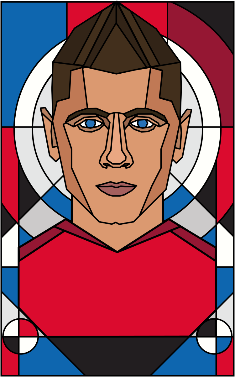 她面对强敌 她面对强敌